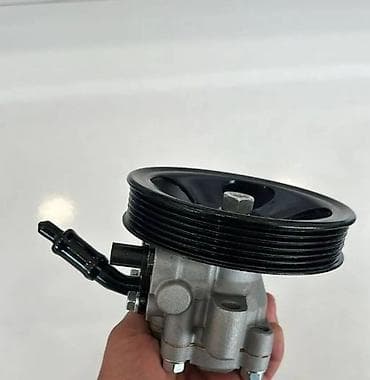 Мототранспорт: Hyundai, 2010 г., Б/у, Самовывоз — 1