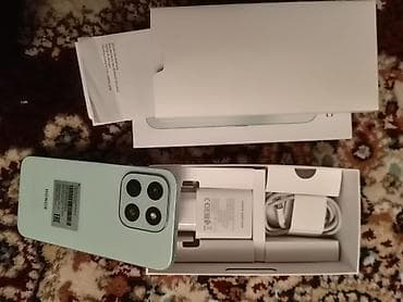 nar nomreler 2018: Honor X6c, rəng - Mavi, Sənədlərlə — 3