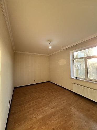 Mənzillər: Yasamal, 3 otaqlı, Yeni tikili, m. İnşaatçılar, 75 kv. m — 5