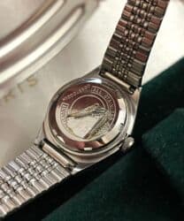 relax saat: Yeni, Qol saatı, Orient, rəng - Qəhvəyi — 8