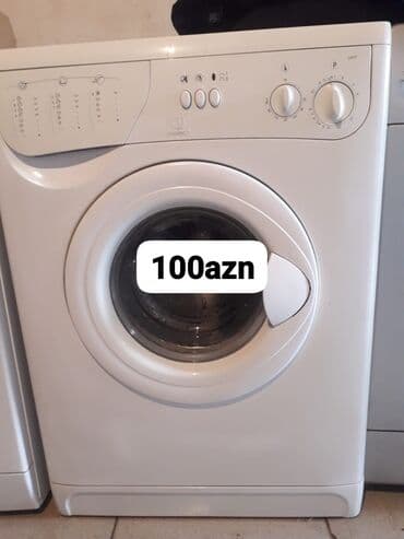 стиральная машина с паром: Стиральная машина Samsung, 6 кг, Автомат, Без сушки — 5