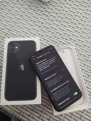 iphone 6 's: IPhone 11, Qara, Sənədlərlə — 9