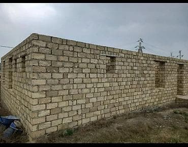 bakıda torpaq: Tikinti, Bələdiyyə — 10