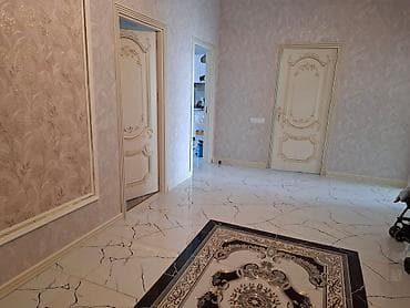 tecili ev alqi satqisi: 3 otaqlı, Yeni tikili, m. 20 Yanvar, 125 kv. m — 7