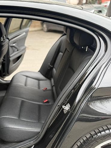 bmw m3 gtr: BMW 5 series: 2 l | 2015 il Sedan — 8