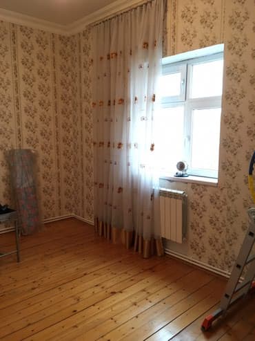 dəniz mənzərəsi: 4 otaqlı, 100 kv. m — 5