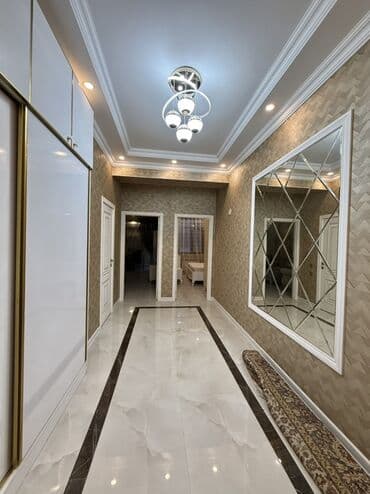 binede kiraye: İnşaatçılar və 20 yanvar metrosuna 7-dəq piyada məsafədə Sosial — 7