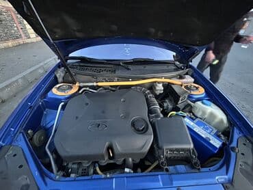 ford tranzit 2000: LADA Priora sedan – mavi rəng, benzin, mexaniki ötürücü — 5