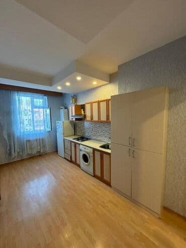 eksperimental binalar: 3 otaqlı, 65 kv. m — 6