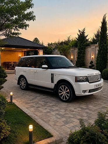 lider disk type 0: Barter var torqap ev 𝑜𝑏𝑦𝑒𝑘𝑡 rayonda olar ama sənədli Range Rover — 1