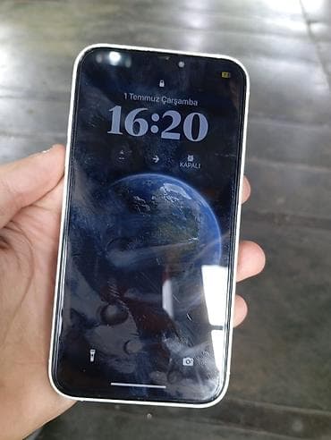 xarici hard disk satilir: IPhone Xr, 64 GB, Ağ, Face ID — 3