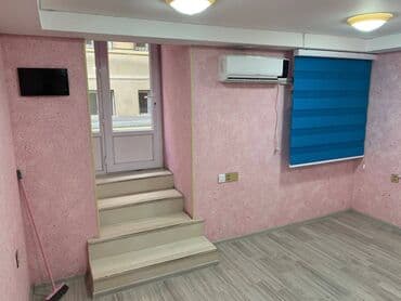 nerimanov icare obyekt: Nizami metrosuna yaxin qiş parkina yaxin 50 kv sahəsi olan obyekt — 10