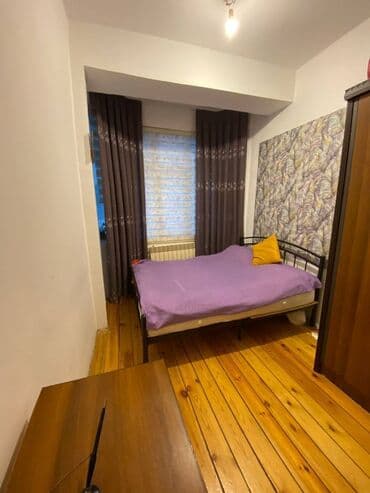 купить однокомнатную квартиру в баку: 3 комнаты, Новостройка, м. Ази Асланов, 98 м² — 11