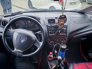 opel astra hecbek 2000: VAZ (LADA) Granta: 1.6 l | 2021 il 316350 km Sedan — 6