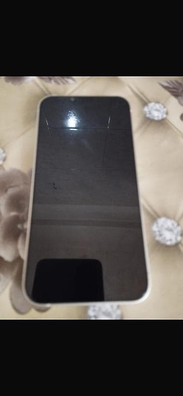 IPhone 13, 128 GB, Ağ, Barmaq izi, Simsiz şarj, Face ID — 2