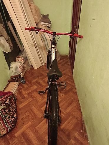Велосипеды: Real alıcıya endirim olacaq üstündə ne görürsüz verilir — 1