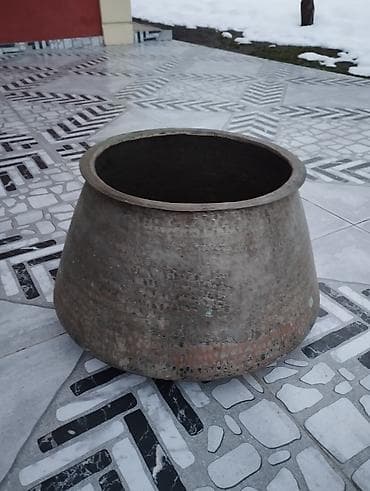 pike desti: Qazan, Mis — 2