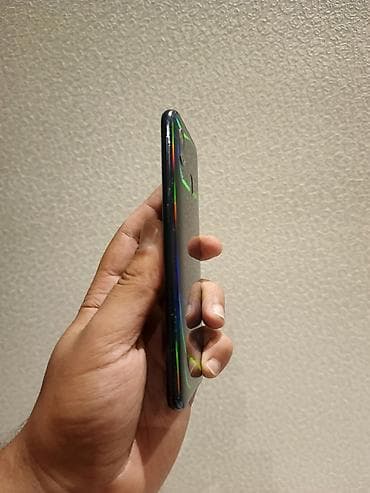 samsung es: Samsung Galaxy A40, 64 GB, Barmaq izi — 3