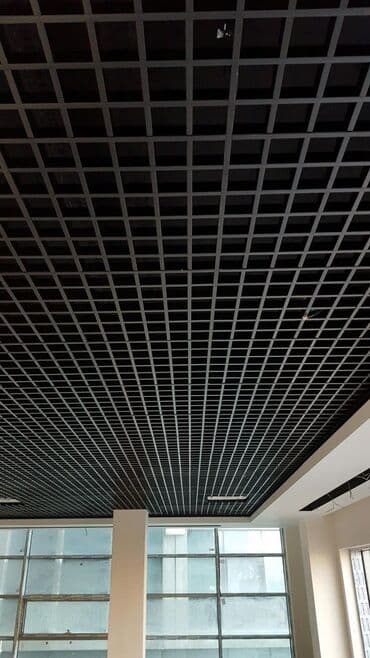 list tava: Ofislər, ticarət mərkəzləri və digər ictimai binalar üçün nəzərdə — 1