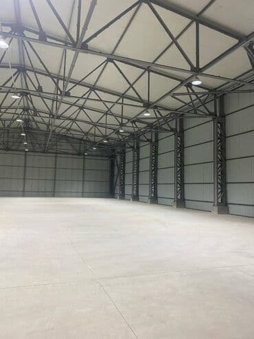 arenda hotel: İcarəyə Anbar Verilir! Abşeron rayonu, Məhəmmədi qəsəbəsində yerləşən — 7