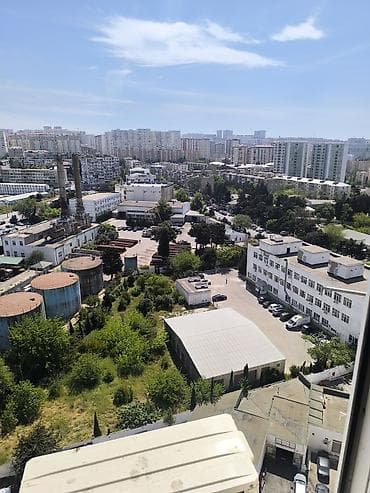 bineqedi ev: Salam Hezi aslanov metrosuna ayaqla 13 dq meadede yerlesen menzile — 8