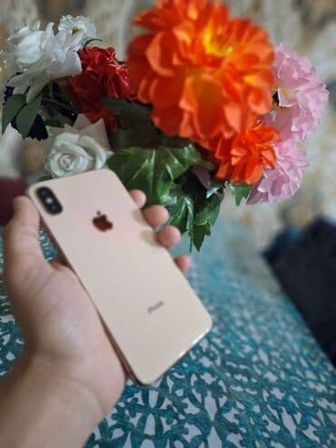 iphone xs max 256 gb ikinci el: IPhone Xs Max, 256 GB — 2