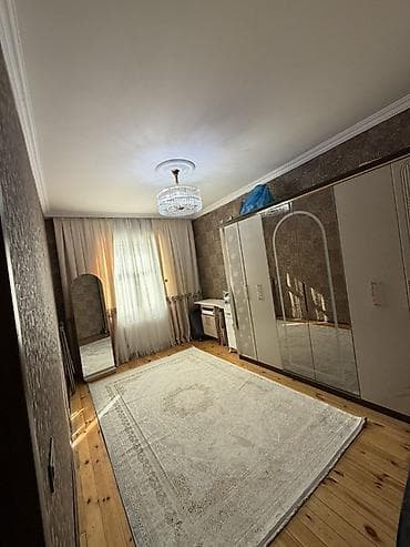 kreditle torpaq: 4 otaqlı, 150 kv. m, Kredit yoxdur, Yeni təmirli — 8