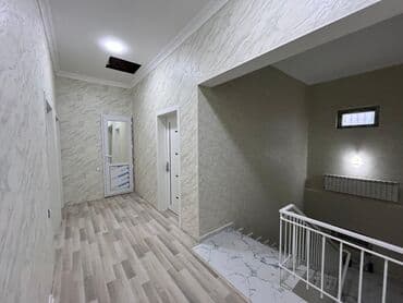 yeni guneslide 4 otaqli evler: Binəqədi qəs. 4 otaqlı, 200 kv. m, Kredit yoxdur, Yeni təmirli — 19