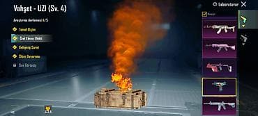 PS2 & PS1 (Sony PlayStation 2 & 1): Boş bekar adamlar Narahat etməsin! bağlar təmizdir ✓PUBG Mobile hesabı — 8