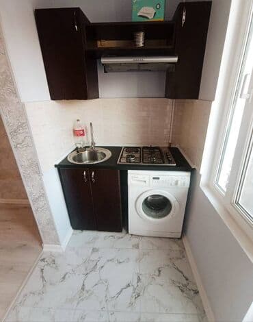 evlər bakı: Bakı, 2 otaqlı, Köhnə tikili, m. Əhmədli, 65 kv. m — 7