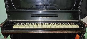 Fleytalar: Piano, Akustik — 2