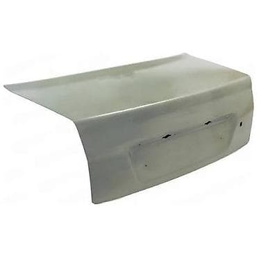 turbo az opel astra 1992: Priora qapi — 3