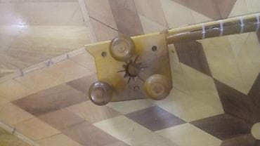 Музыкальные инструменты: 🎶 Satılır: Şiras tarı (təzə) 🎶 ✔️ Tam yeni, istifadə olunmayıb ✔️ — 7