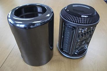bort kompüter: Apple MAC Pro stolustu komputer Unikal kompyuter Cox nadir model!!!! — 1