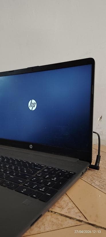 korpus hp: HP noutbuk – 15.6" ekranlı, tam ölçülü rəqəmsal klaviaturalı model — 3