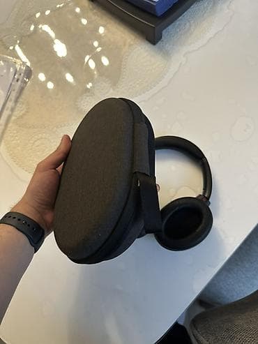 sony qulaqciq: Simsiz (Bluetooth) Qulaqcıqlar, Sony, rəng - Qara — 5