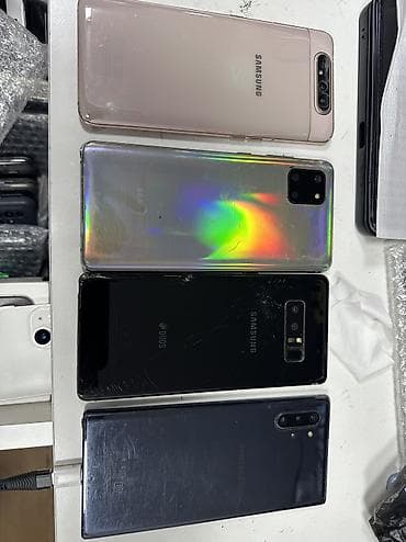 j5 2015 ekran: IPhone 11 Pro Max, 256 GB, Jet Black — 2