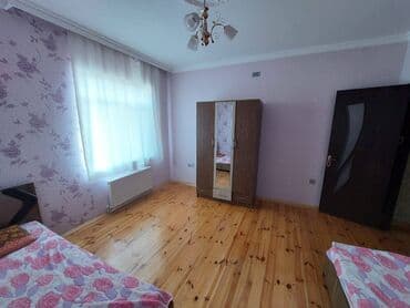 bayılda bina evləri: Sumqayitda 6- ci mikrarayonda yerləşən ümumi sahəsi 120 kv,m olan,4 — 2