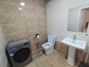 yevlax makler: 2 otaqlı, Yeni tikili, 81 kv. m — 9