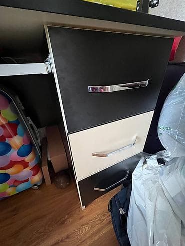 mebellerin satisi: Təknəfərlik çarpayı, Azərbaycan, İşlənmiş — 5