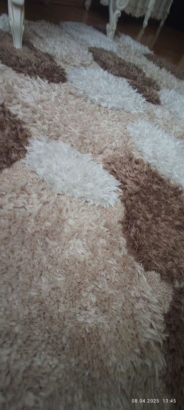 pazl xalça: Xalça Türkiyə, Kredit yoxdur — 1