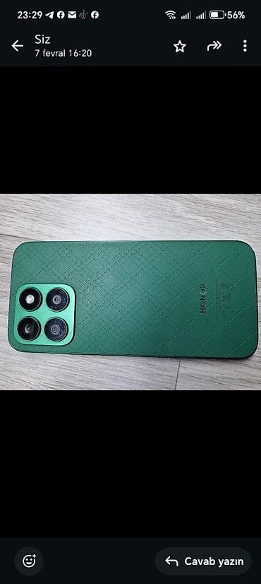 ag salvar modelleri: Iphone ile barter — 1