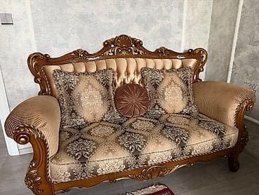 jozefin divan: Klassik divan, Divan, Bazasız, Açılmayan — 5