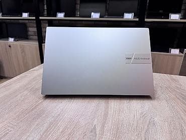 ucuz macbook: İşlənmiş ASUS Vivobook, 15.6 ", Intel Core i5, 512 GB, Ünvandan götürmə, Ödənişli çatdırılma, Rayonlara çatdırılma — 8