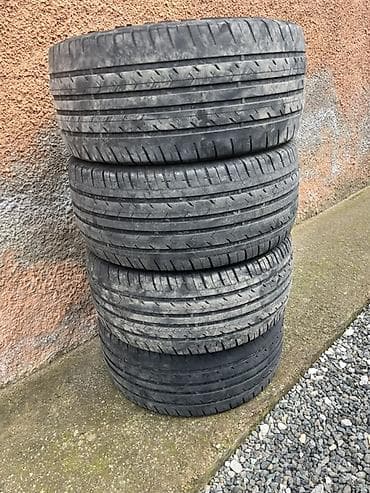 İşlənmiş Şin Formula 215 / 50 / R 13