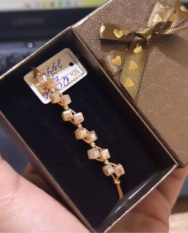 Sifarişlə əl işləri