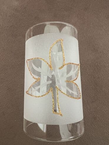 lyustrlar: Çılçıraq, 5 lampa, Metal — 4