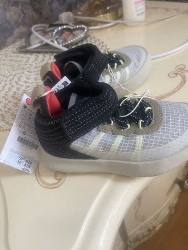 подарок мужчине на 23 февраля: Krossovka, Oğlan üçün, 22 — 3