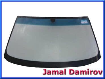 Avtomobil şüşələri: Mercedes-benz w203 on susesi 🚙🚒 ünvana və bölgələrə ödənişli — 1