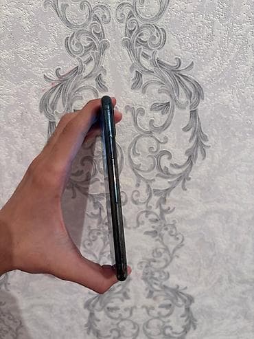 iphon: IPhone 11 Pro, 64 GB, Qara, Face ID — 8